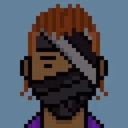 Punker #4447