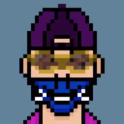 Punker #4333