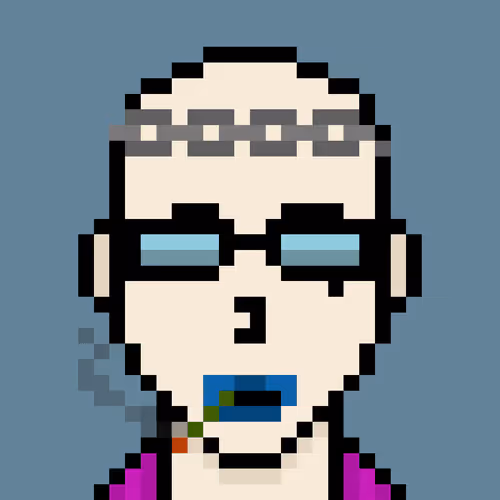 Punker #2269