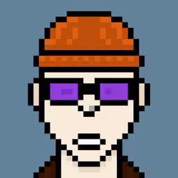 Punker #6020