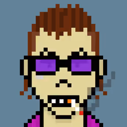 Punker #5980