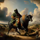 BULL RUN OF TH3 17th
