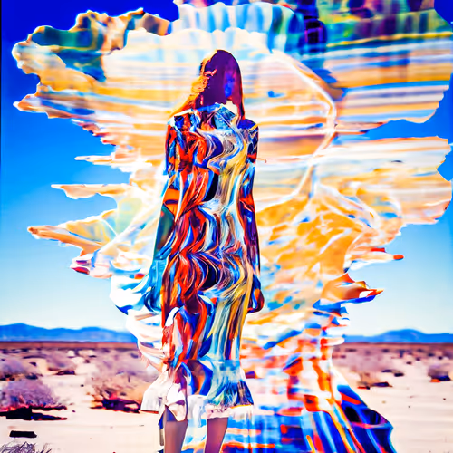 Desert Divas