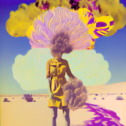 DESERT DIVAS #9