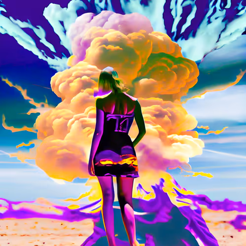 Desert Divas