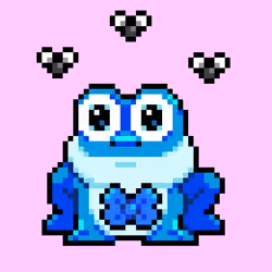 CrazyFrogs #482