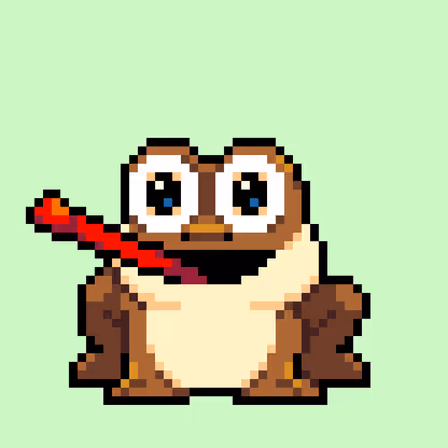 Oac Frogs