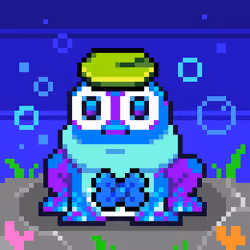 CrazyFrogs #481