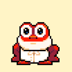 CrazyFrogs #413