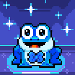 CrazyFrogs #411