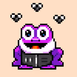 CrazyFrogs #515