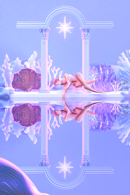 Item #3 Media