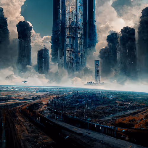 Dystopia Systems