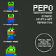 PEPOPET | Series 12 Card 620