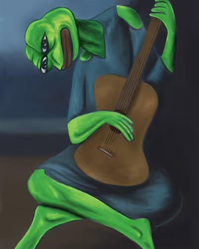 THEGUITARIST | Series 7 Card 340