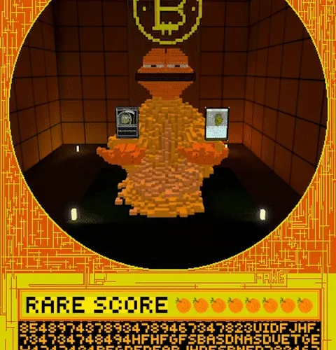 Fake Rares Curated
