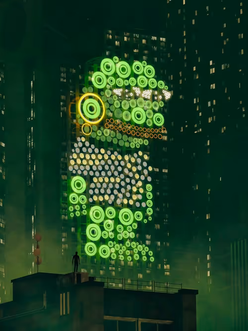 Item #91171263608179374781395806318943561268456014233187669920813800367802696078755 Media