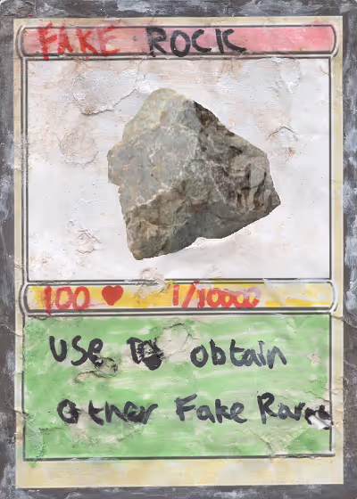 Item #23871155671779143281974596633209826629704655707482666318847736175392701863450 Media