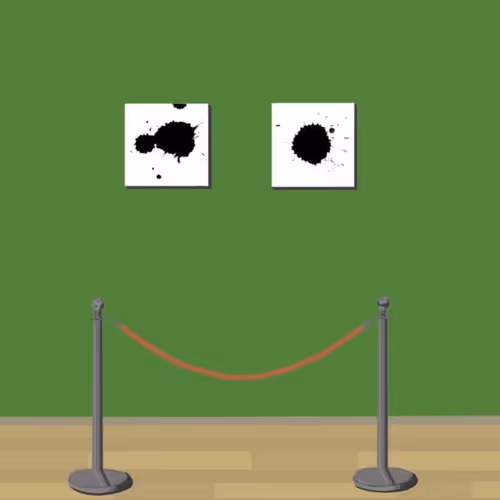 Fake Rares Curated
