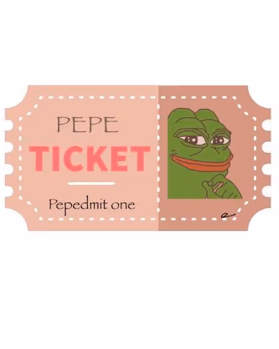 TICKETPEPE Card 20