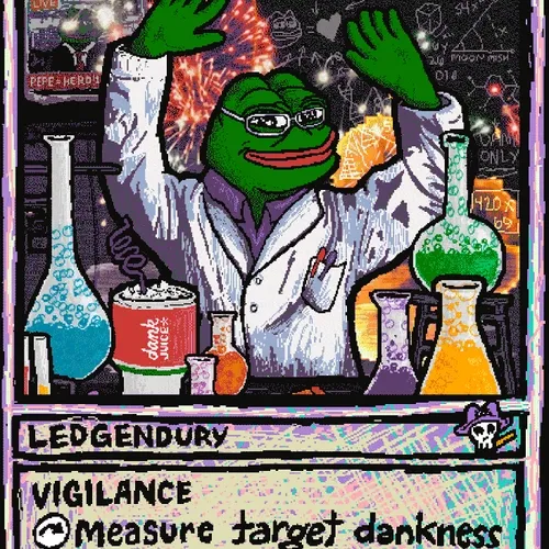Fake Rares Curated
