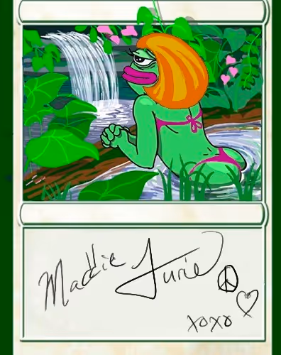 Fake Rares Curated