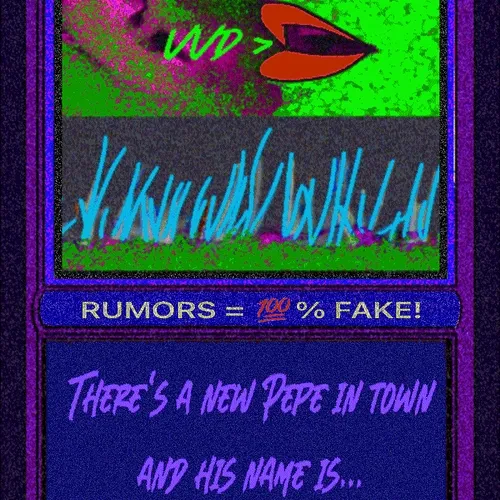 Fake Rares Curated