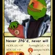 PEPEHODLPEPE | Series 1 Card 47