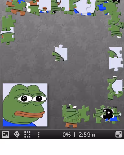 Fake Rares Curated