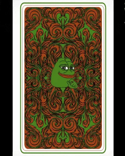 Fake Rares Curated