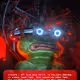PEPECYBER | Series 5 Card 259