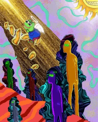 Fake Rares Curated