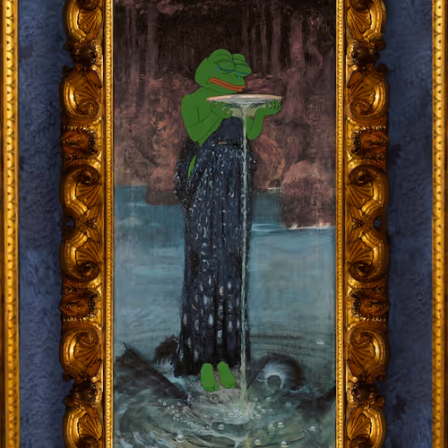 Fake Rares Curated