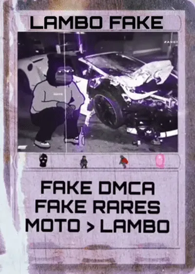 Item #10526948135989772968265971561330718079786889035597572796514431625169651656159 Media