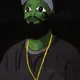KEKNWESSUN | Series 9 Card 439