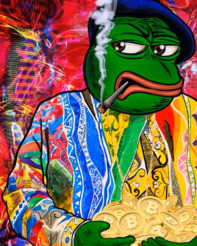 Fake Rares Curated