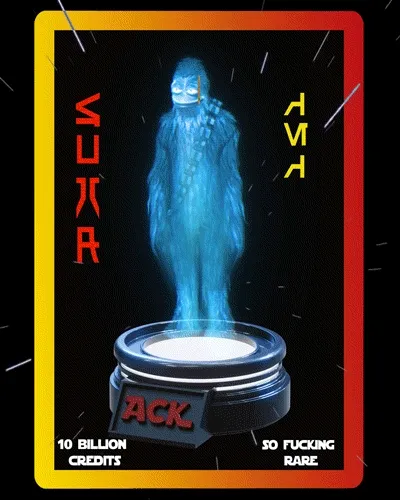 Fake Rares Curated