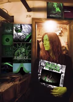 Item #19934418366077831297912428047895128825229695583743202281632687418312716962408 Media