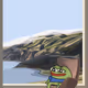 CALMPEPE | Series 8 Card 408