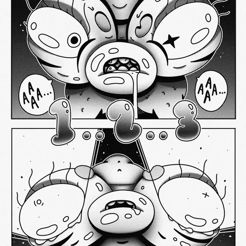 Jack Maschka Editions