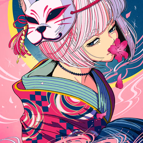 NATSUMI ART COLLECTION