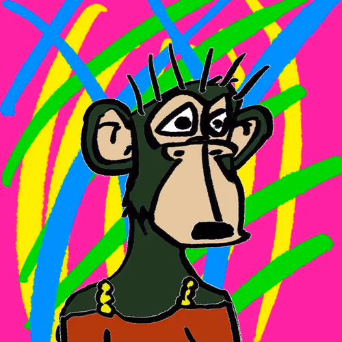 Vibe Apes