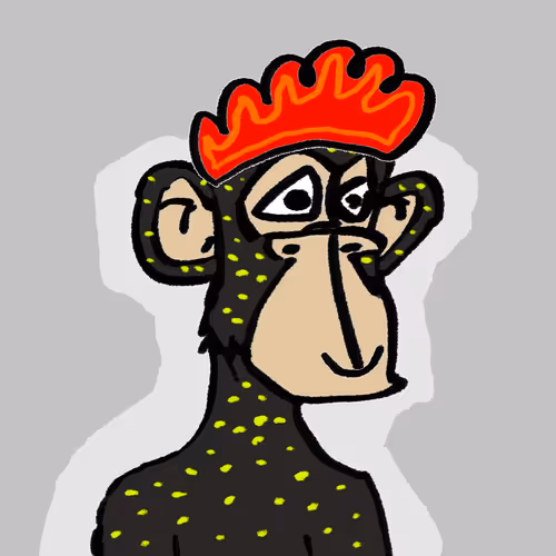 Vibe Apes