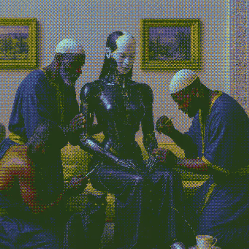 A System of Record for Education Decision Context