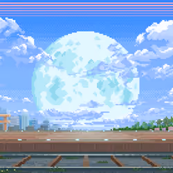 Ethereal State #74