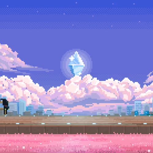 Ethereal State #965