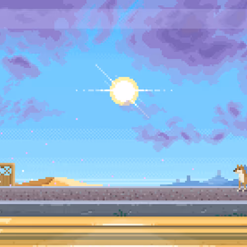 Ethereal States