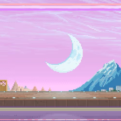 Ethereal State #47