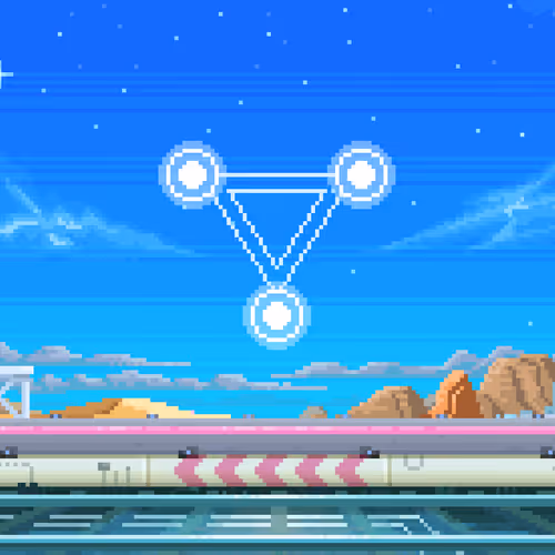 Ethereal State #73