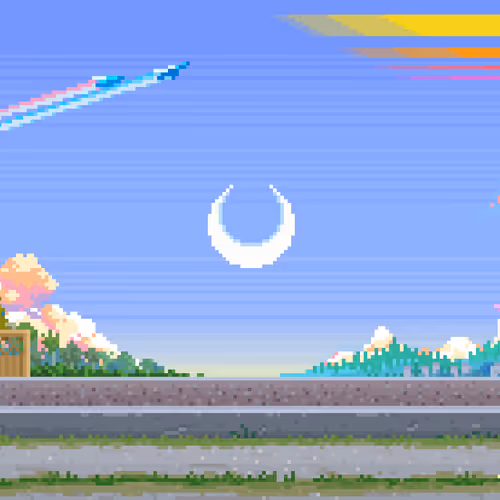 Ethereal States